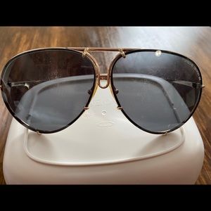Porsche Design by CarreraSunglasses & SpareLenses